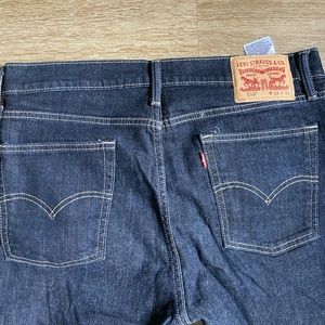 Pre owned Men's 510 Skinny Fit Jeans. 2017. 34x30.